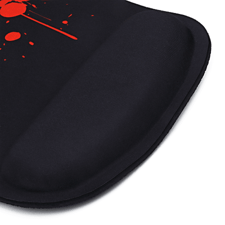 redragon libra p020 gaming mouse mat