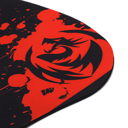 redragon libra p020 gaming mouse mat