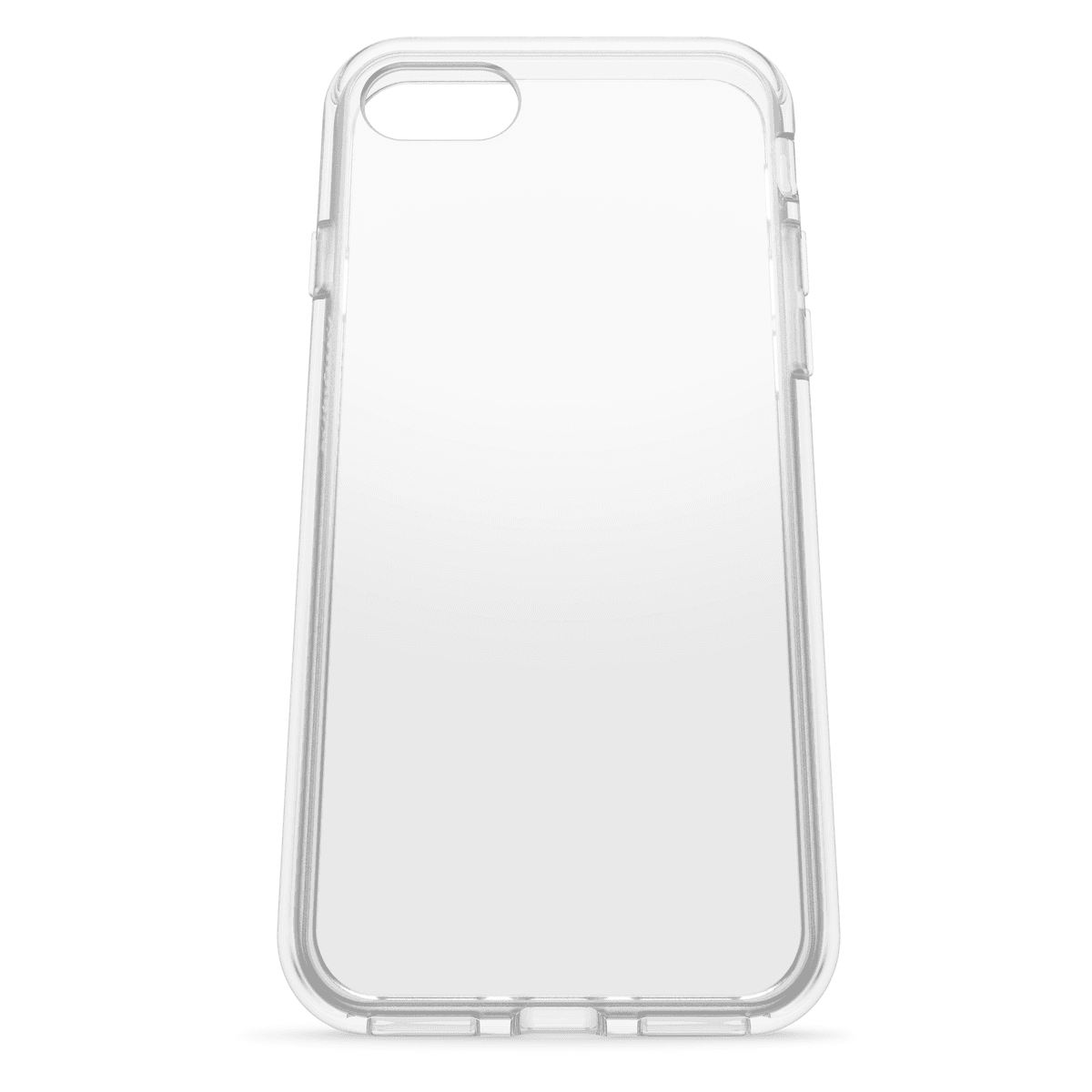 protective clear case iphone 6/6s/7/8 se (2020)