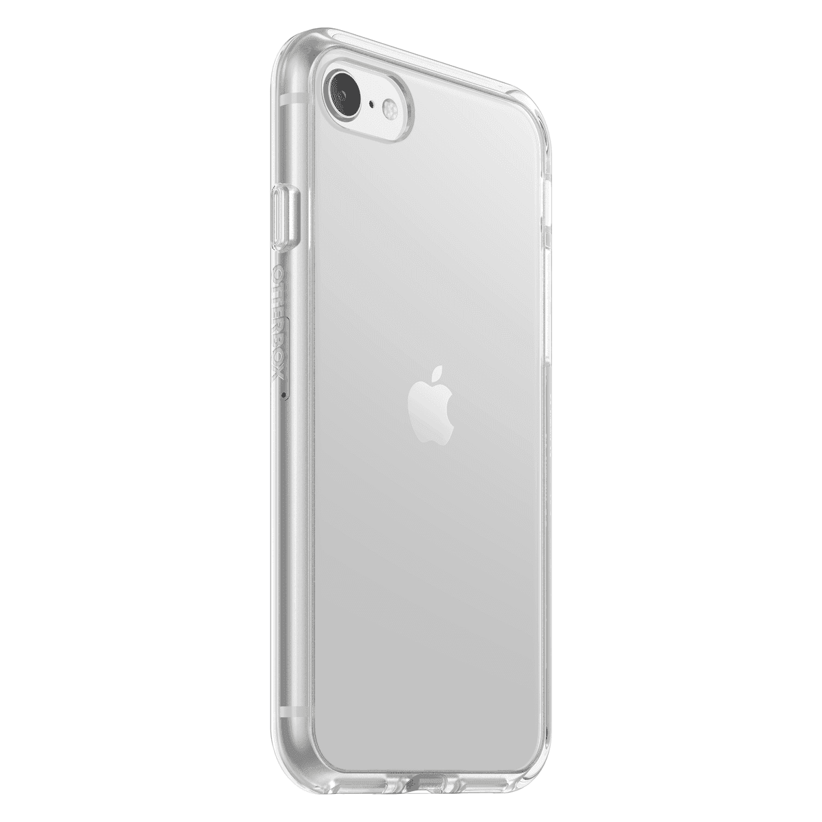 protective clear case iphone 6/6s/7/8 se (2020)