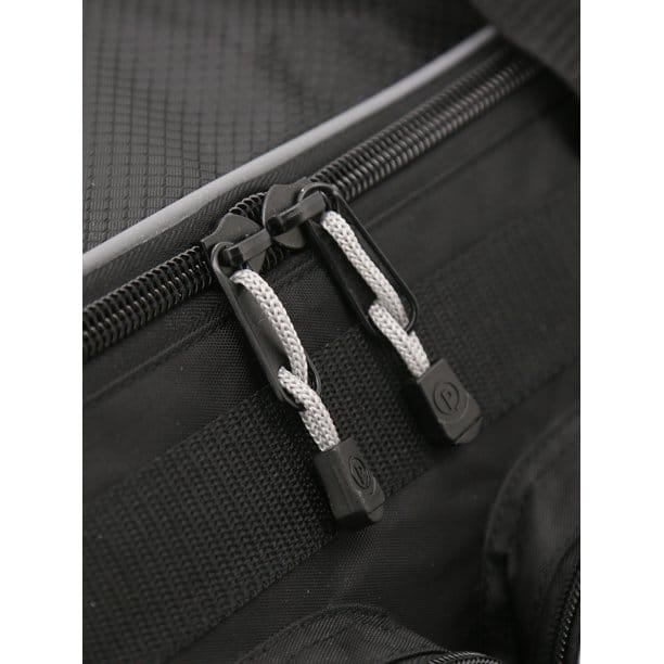 protégé 28" polyester sport and travel duffel bag