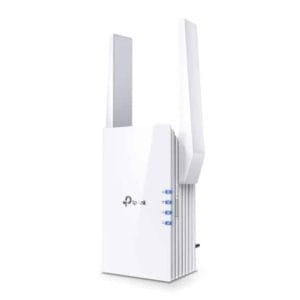 tp link re505x wi fi range extender ax1500