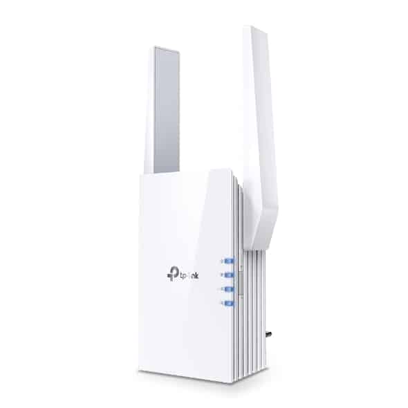 tp link re505x wi fi range extender ax1500