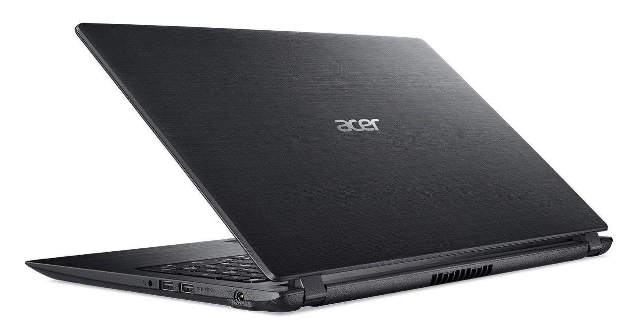 acer aspire3 a315 012 blk intel hd core i3 4gb 15.6 inch