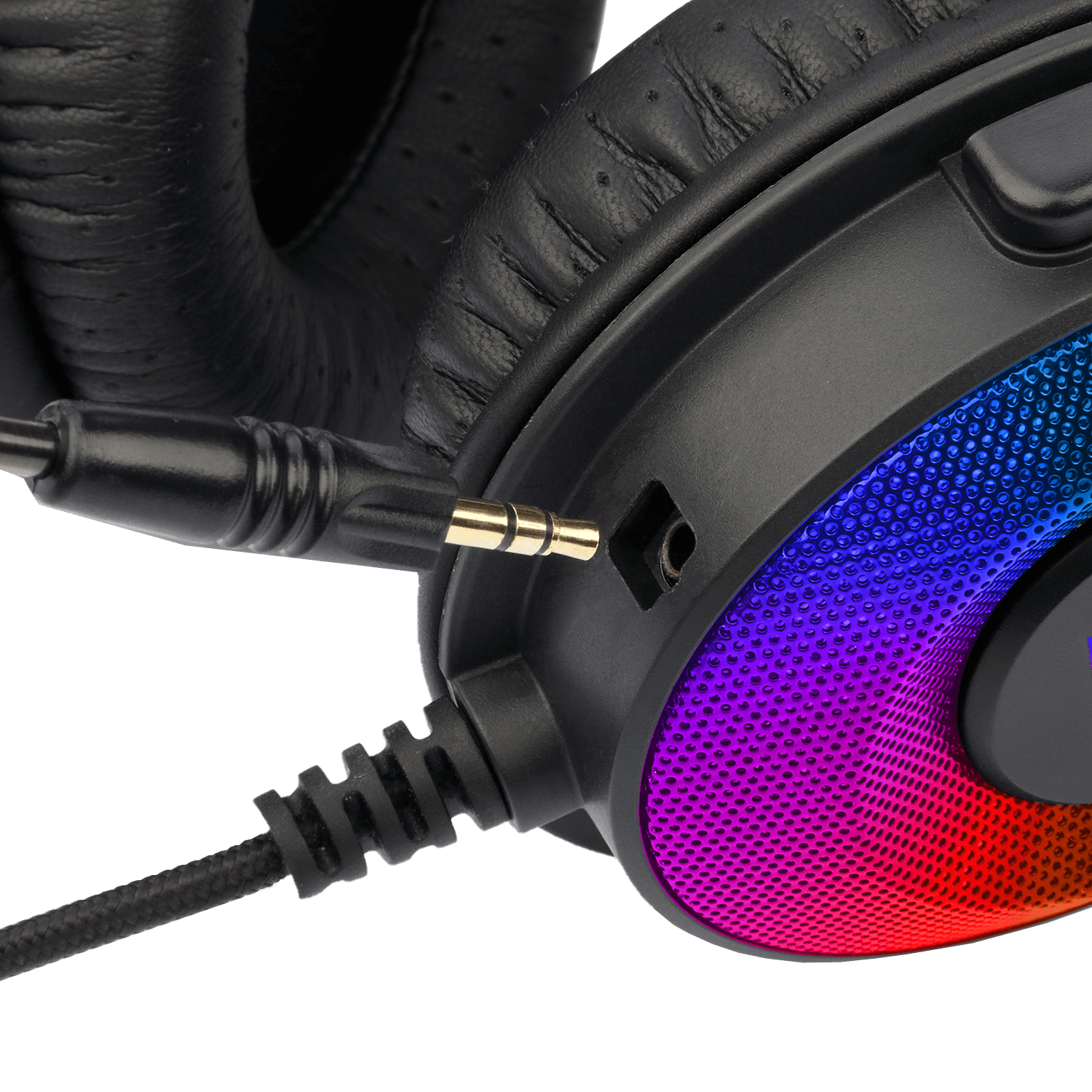 redragon h350 pandora rgb wired gaming headset