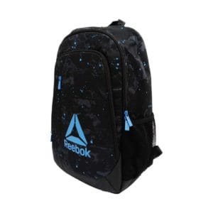 reebook tucker backpack blue