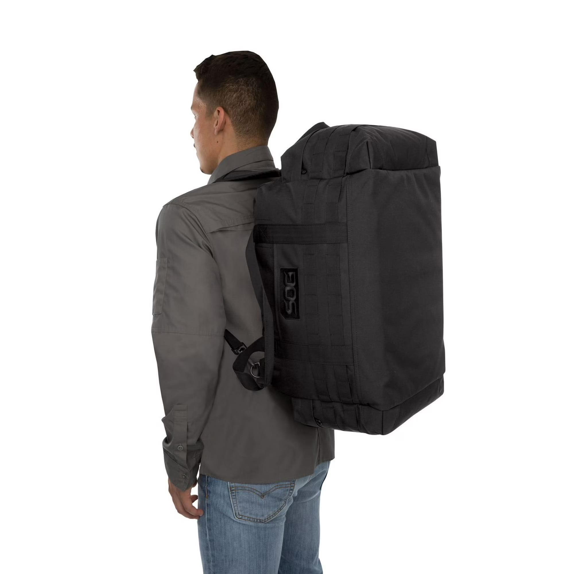 sog renegade backpack / duffel