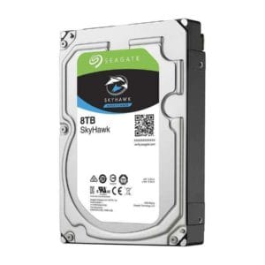 seagate 8tb sata skyhawk st1000vx004 surveillance hard drive