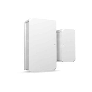 sonoff snzb 04 zb wireless door/window sensor enable smart linkage between sonoff zbbridge & wifi devices via ewelink app