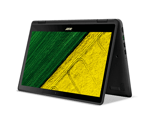 acer spin 5 sp513 52n nxgr7em 007 intel hd core i5 8gb 13.3 inch
