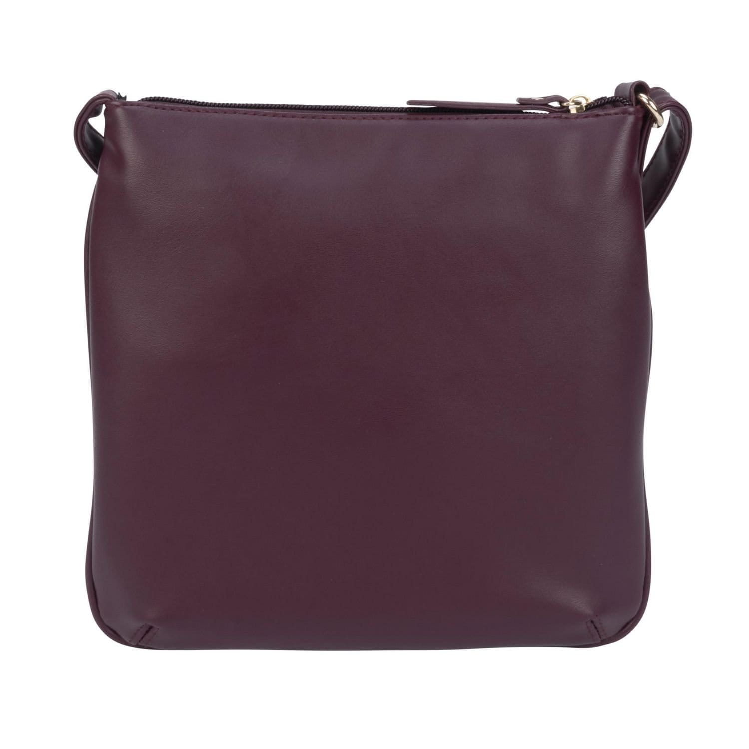 time and tru maisie crossbody