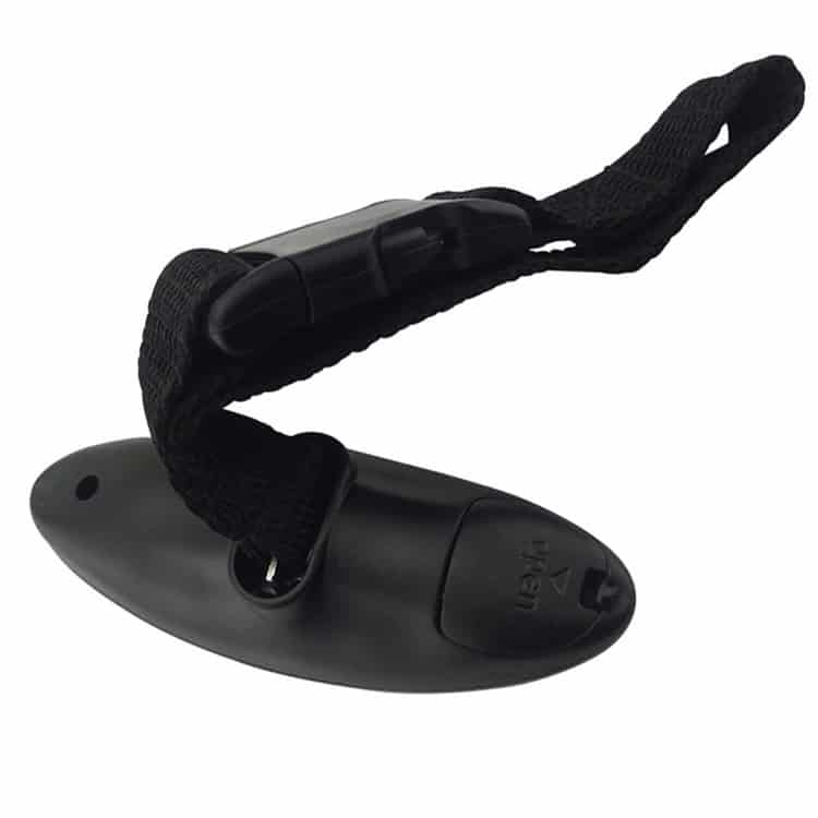 100g digital electronic luggage scale lcd portable travel suitcase bag scale hanging scale capacity 40kg