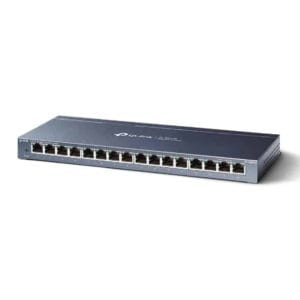 tp link 16 port gigabit desktop switch tl sg116