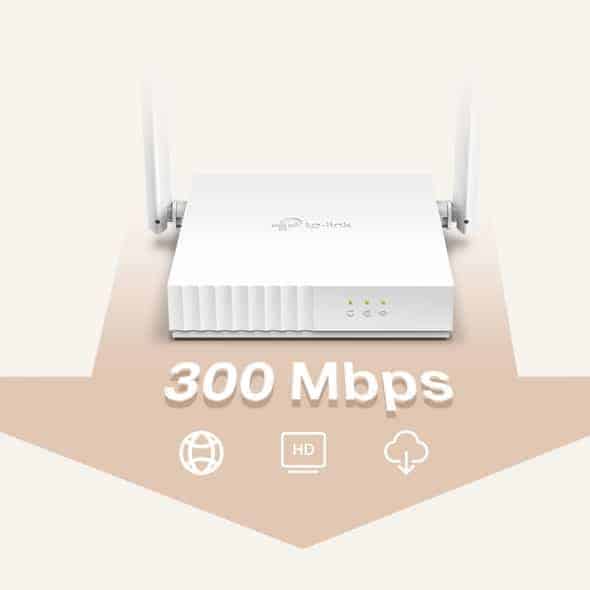 tp link 300 mbps multi mode wi fi router tl wr820n