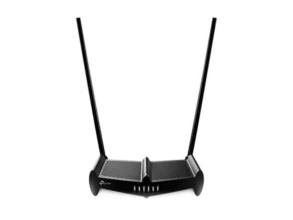 tp link 300mbps high power wireless n router tl wr841hp