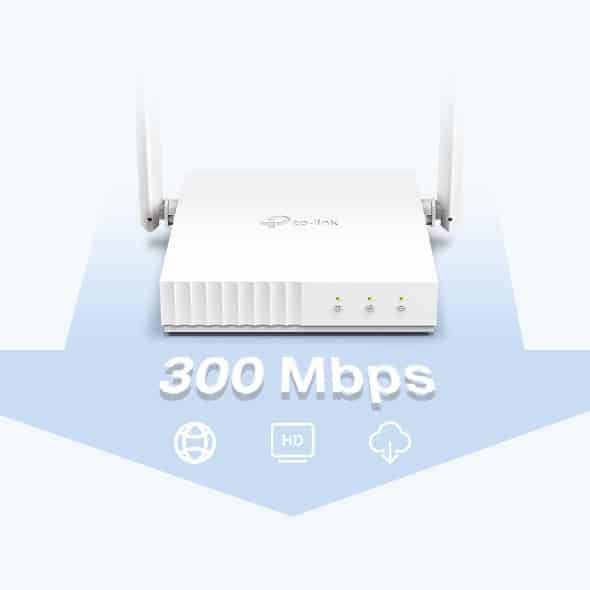 tp link 300 mbps multi mode wi fi router tl wr844n