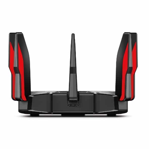 tp link archer ax11000 next gen tri band gaming router