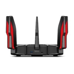 tp link archer ax11000 next gen tri band gaming router