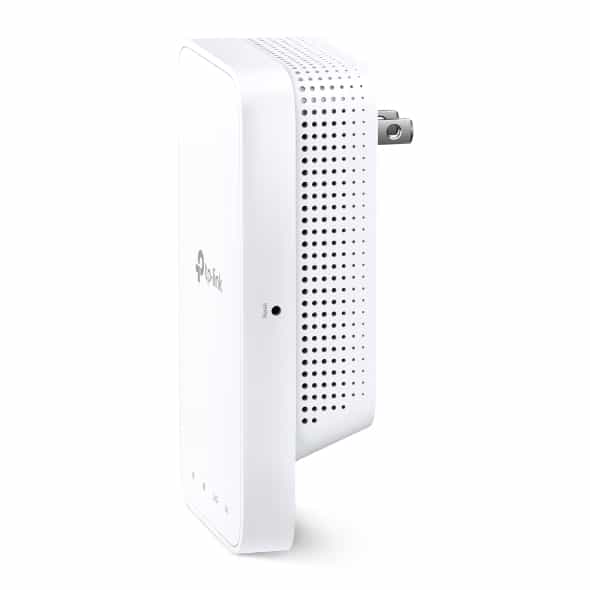 tp link deco m3w ac1200 whole home mesh wifi add on unit
