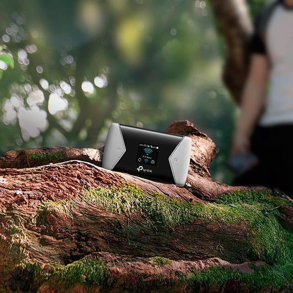 tp link 300mbps lte advanced mobile wi fi m7450