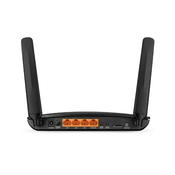 tp link archer mr400 wireless dual band 4g lte router ac1200
