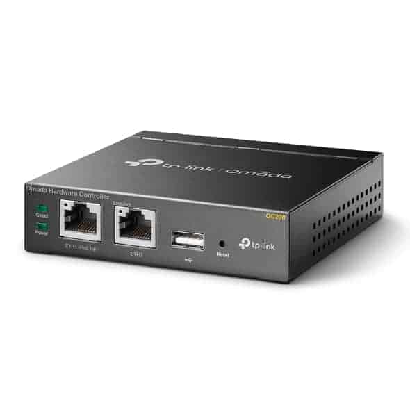 tp link omada hardware controller oc200