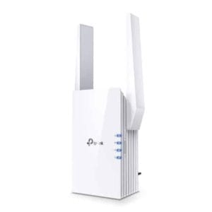 tp link re605x ax1800 wi fi range extender