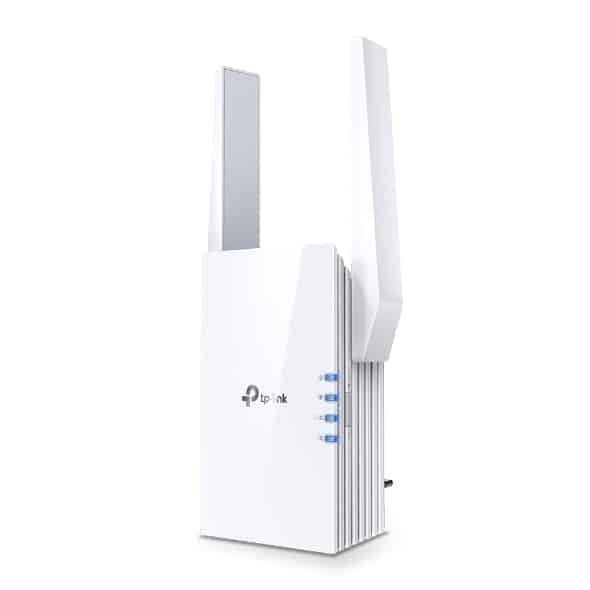 tp link re605x ax1800 wi fi range extender