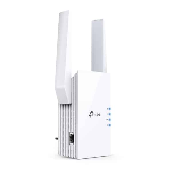 tp link re605x ax1800 wi fi range extender