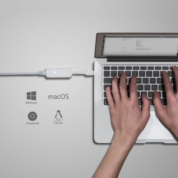 tp link usb 3.0 to gigabit ethernet network adapter ue300