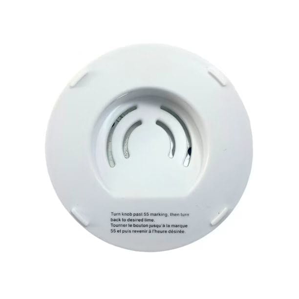 accuchef timer ideal for baking, cooking and activities 60 minute timer