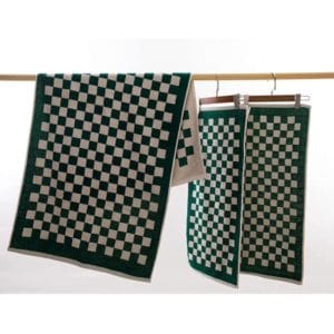 qiutian 3pcs luxury checkered bath towels set 2pcs 35x75cm and 1pcs 70x140cm cotton plaid skin friendly bathroom face hand hair towels