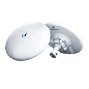 ubiquiti nanobeam 5 ghz 19 dbi airmax ac cpe (nbe 5ac 19)