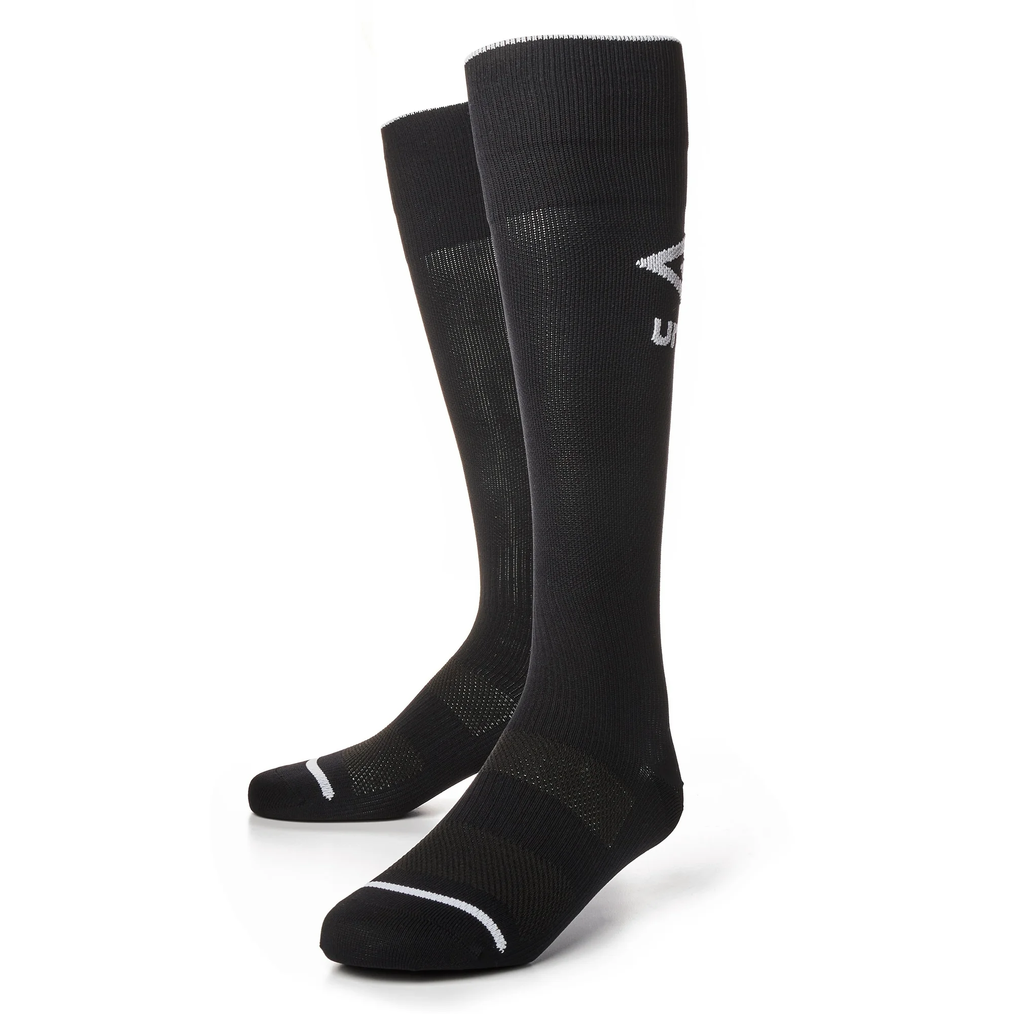 umbro 1 pair soccer sock, 1 pair sock junior black