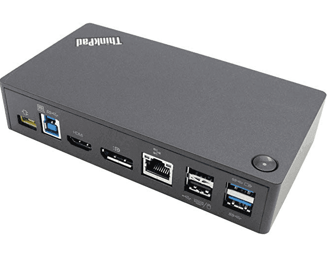 lenovo usb 3.0 ultra dock 40a80045uk