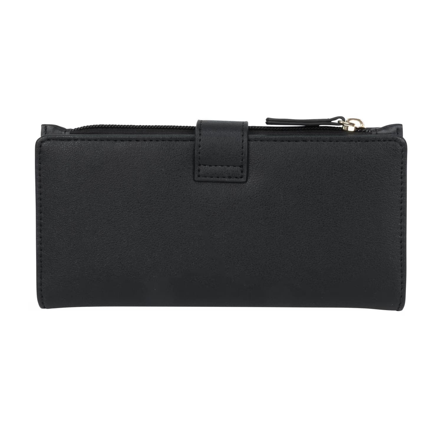 time and tru samara slim two fold wallet timeless accessory