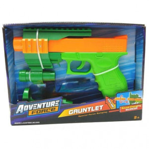 adventure force gauntlet pistol