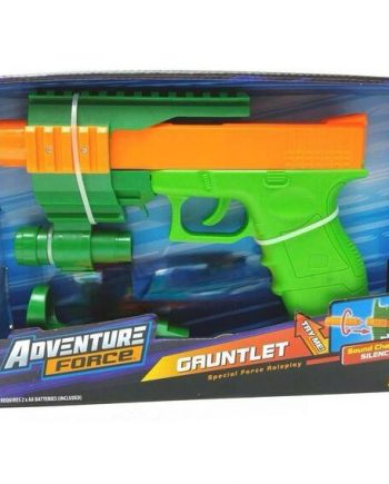 adventure force gauntlet pistol