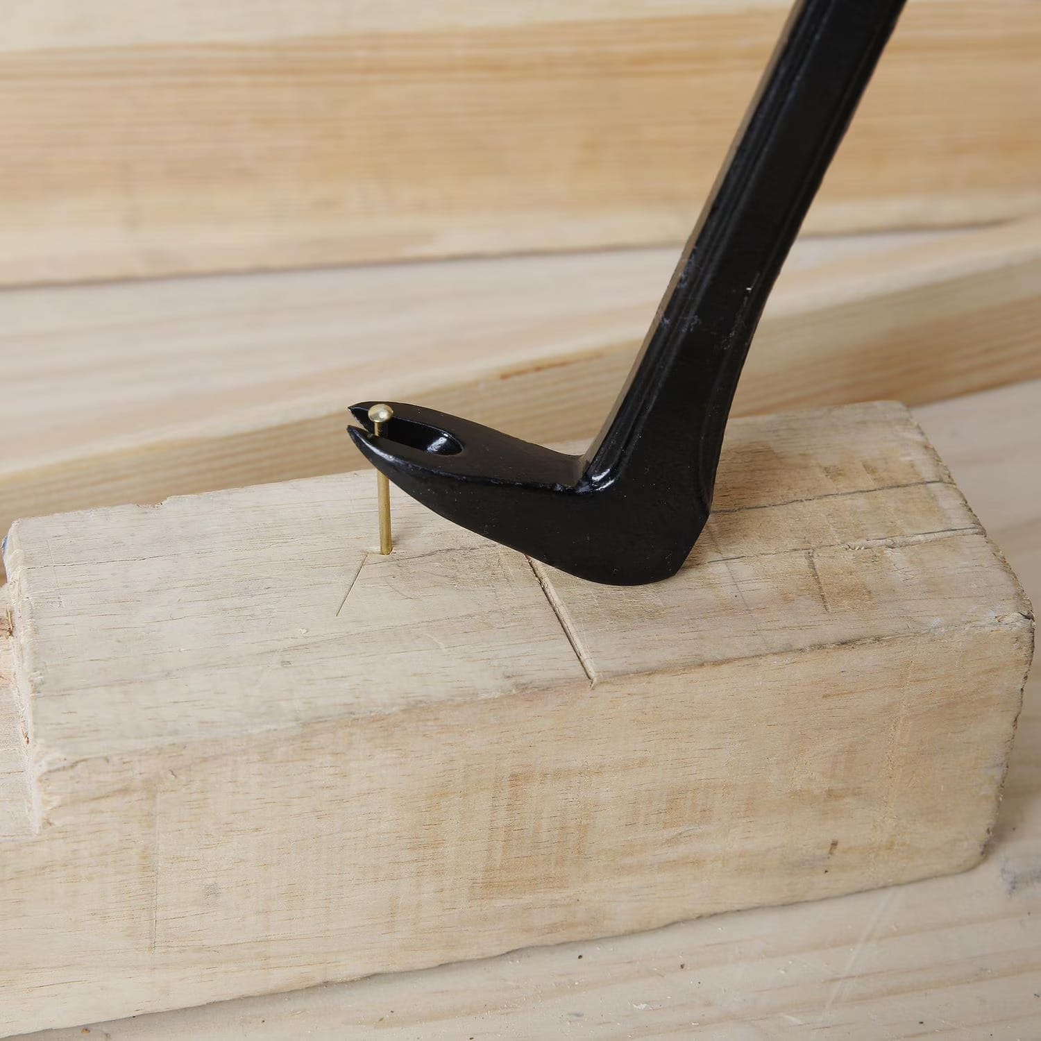 workpro 10" claw bar