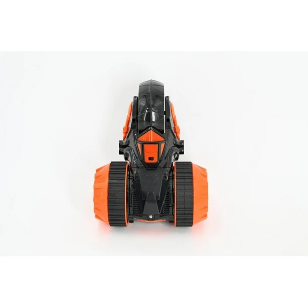 3 rounds stunt remote control
