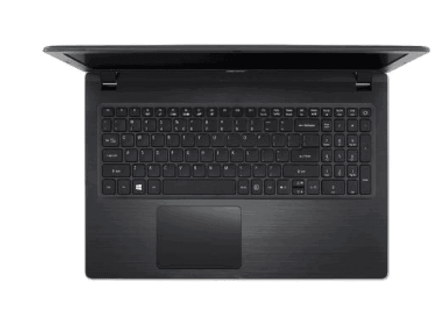 acer aspire3 a315 012 blk intel hd core i3 4gb 15.6 inch