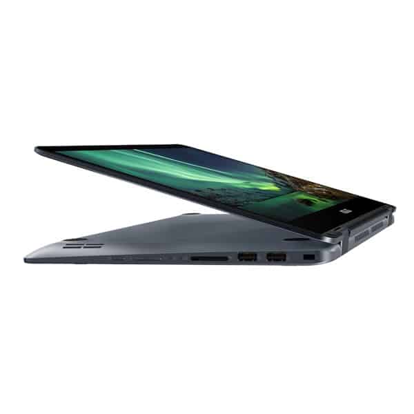 asus tp412ua ec123ts grey 2gb nvidia core i3 4gb 14.0 inch