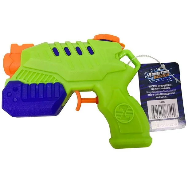 adventure force tidal blast power water blaster