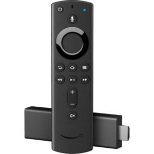 amazon firestick 4k