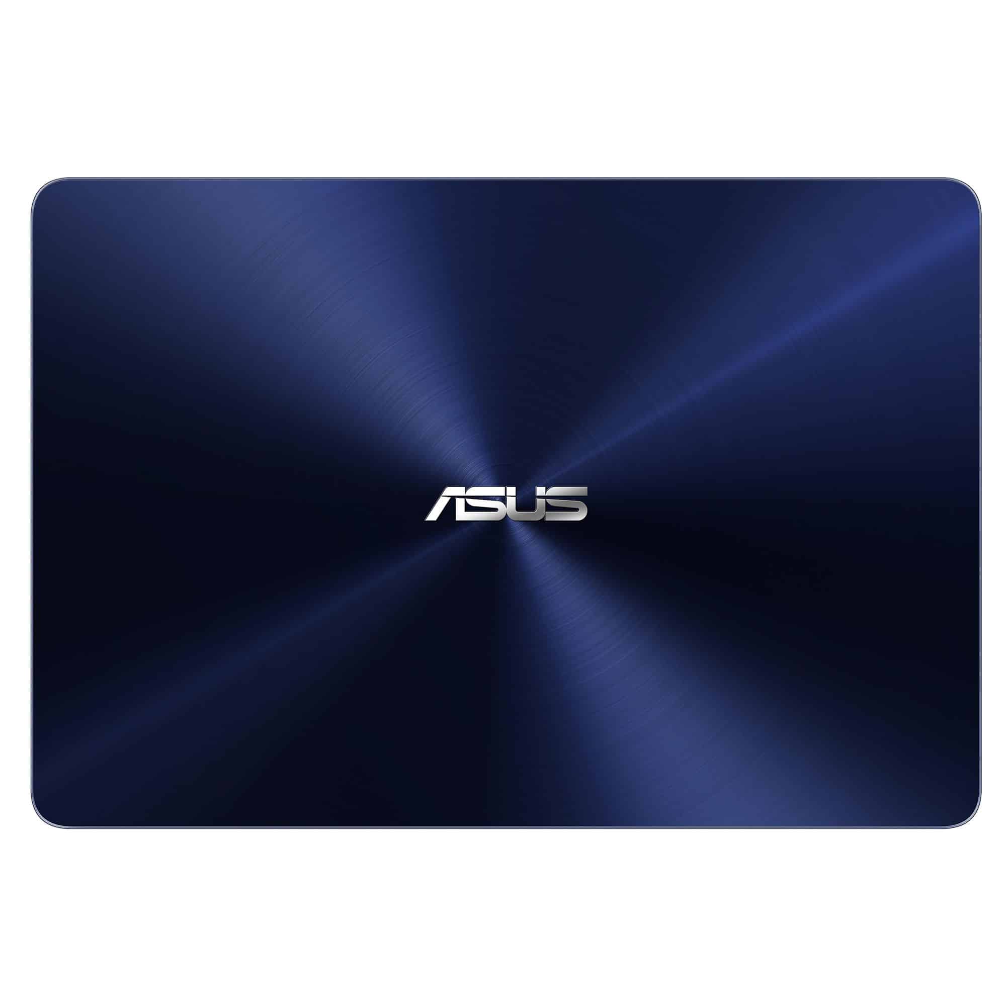 asus zenbook ux430un gv022t blue 2gb nvidia core i5 8gb 14.0 inch
