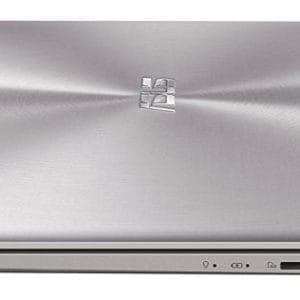 asus zenbook ux410uf gv036t grey 2gb nvidia core i7 8gb 14.0Â inch