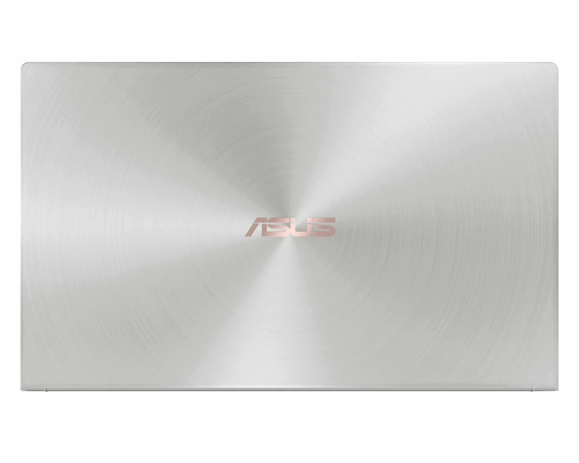 asus zenbook ux433fn a5028ts silver 2gb nvidia core i7 16gb 14 inch