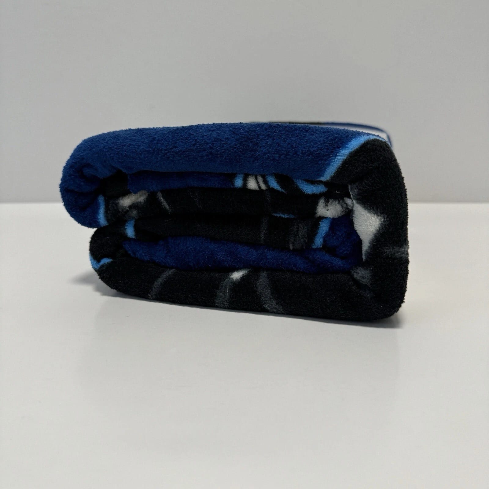 marvel avengers black panther throw super soft 46” x 60”