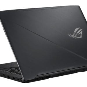 asus gl703gm e5055t strix scar 6gb gtx1060 core i7 16gb 17.3 inch