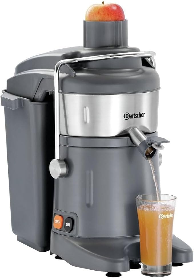 bartscher 150197 powerfresh centrifuge